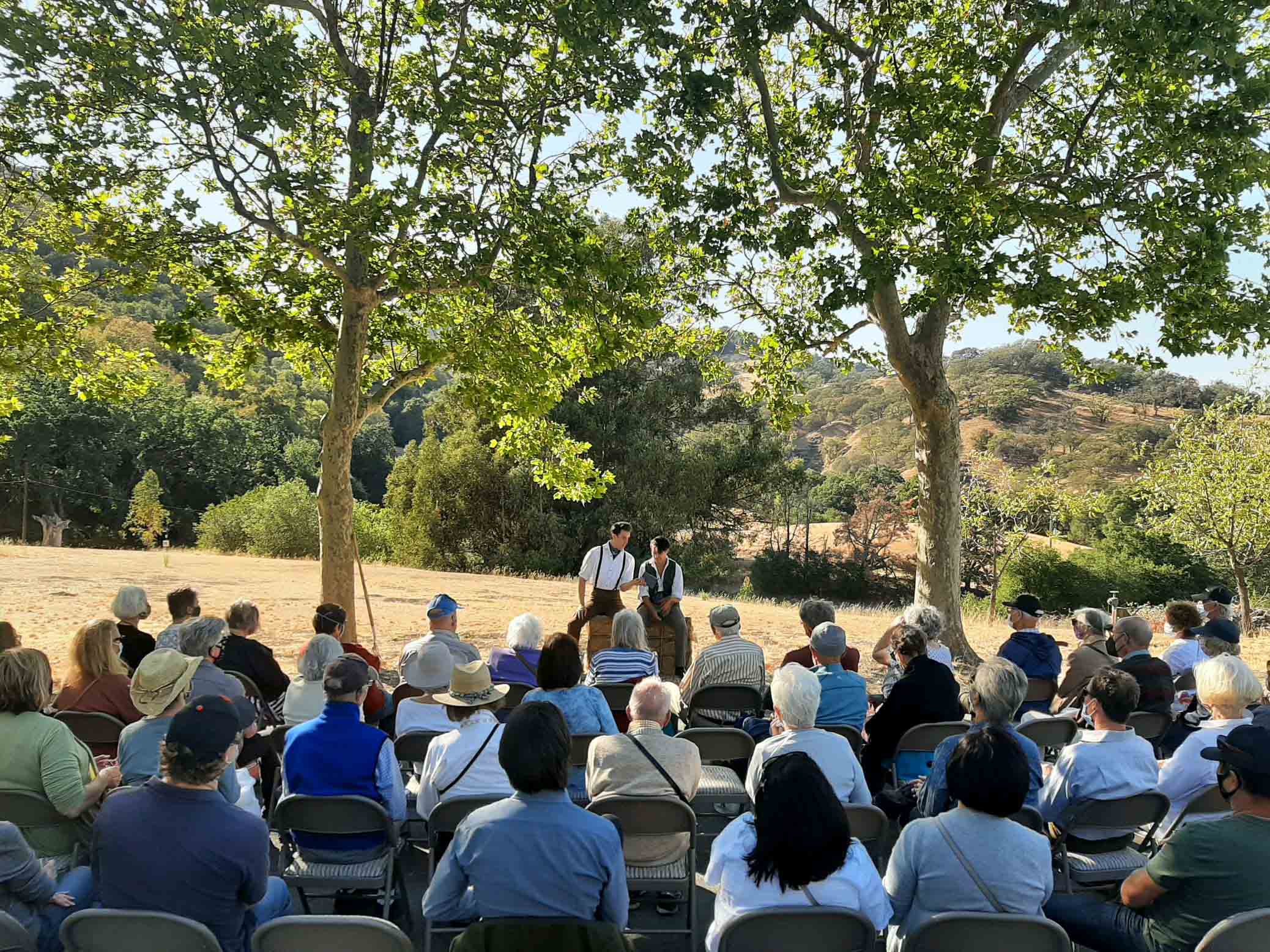 Eugene O'Neill Membership | Join Us | Eugene O'Neill Foundation