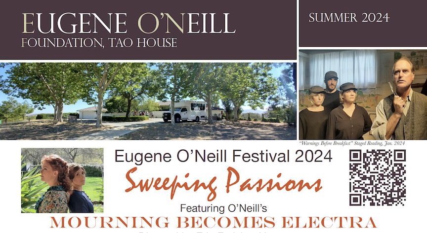 SUmmer Newsletter 2024 header only