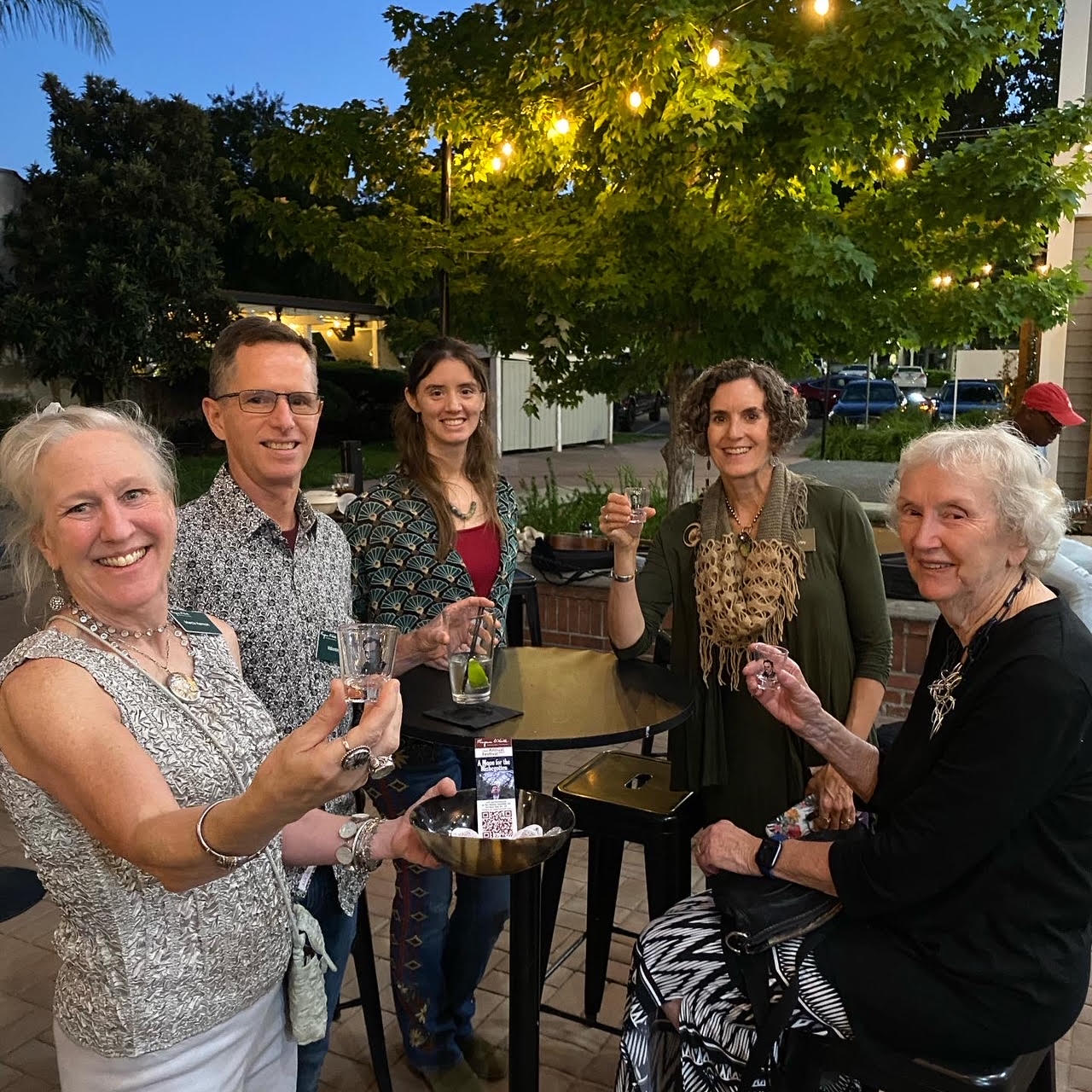 Annual Whiskey Stroll in Danville, a Festival event
