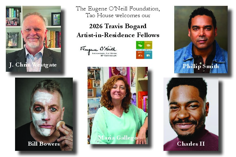 2026 AIR Fellows collage Final
