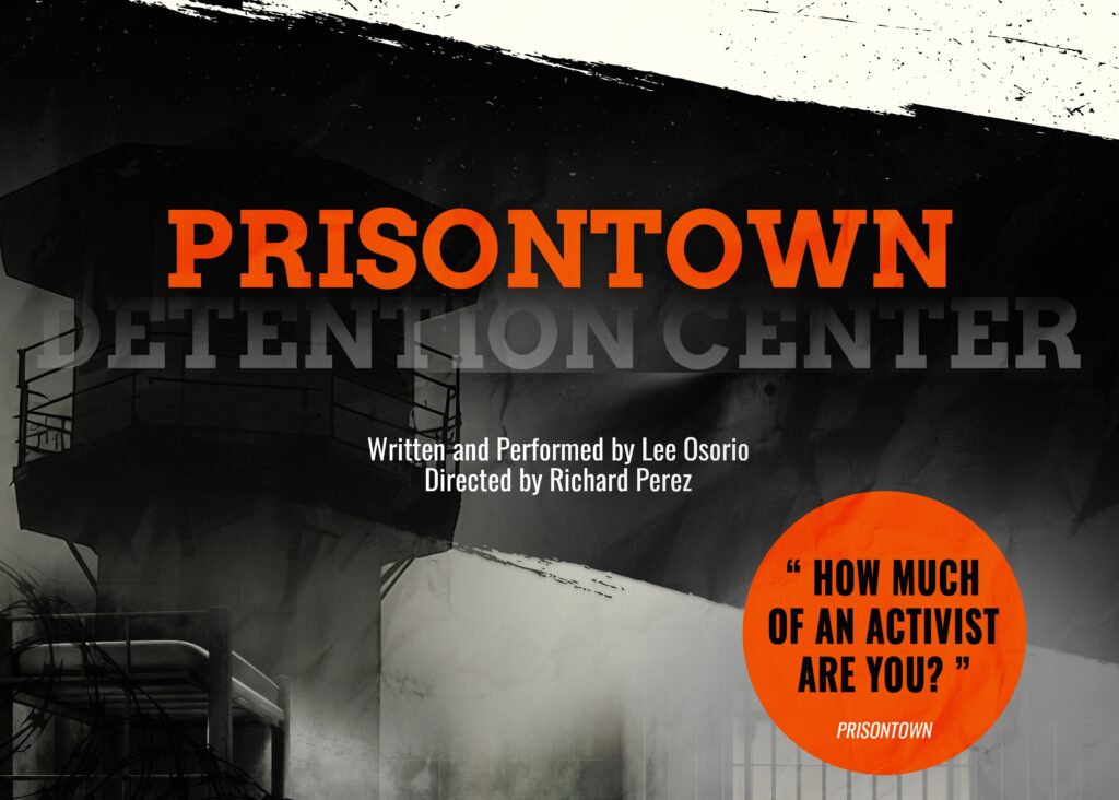 Prisontown Header