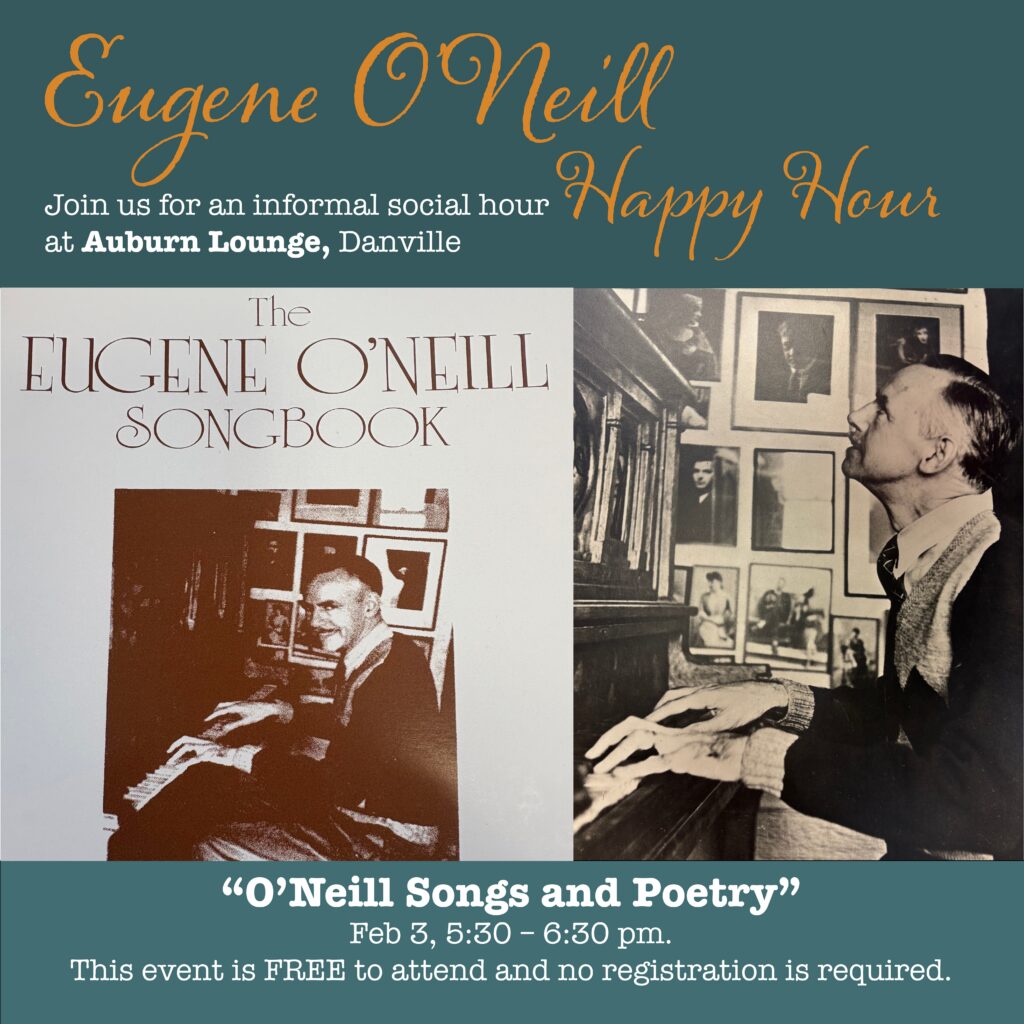 Songs and Poetry Happy Hour image sm