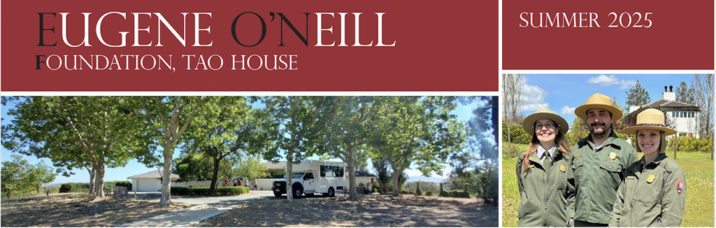 Summer 2025 Newsletter