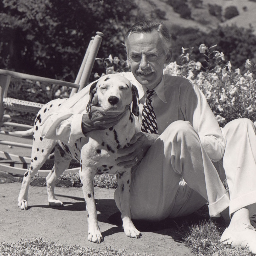 Blemie and ONeill in Lafayette