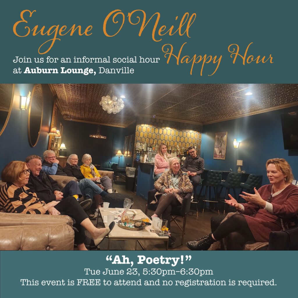 JUNE2026 Happy Hour