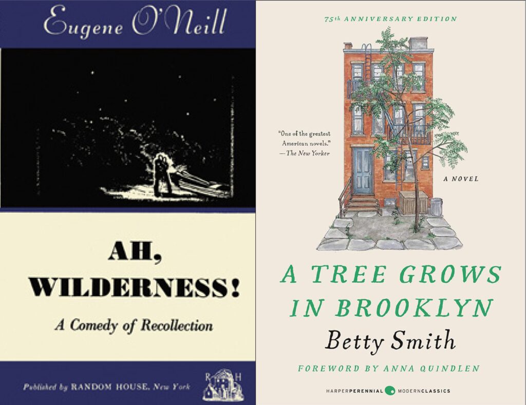 Book Club book covers 2