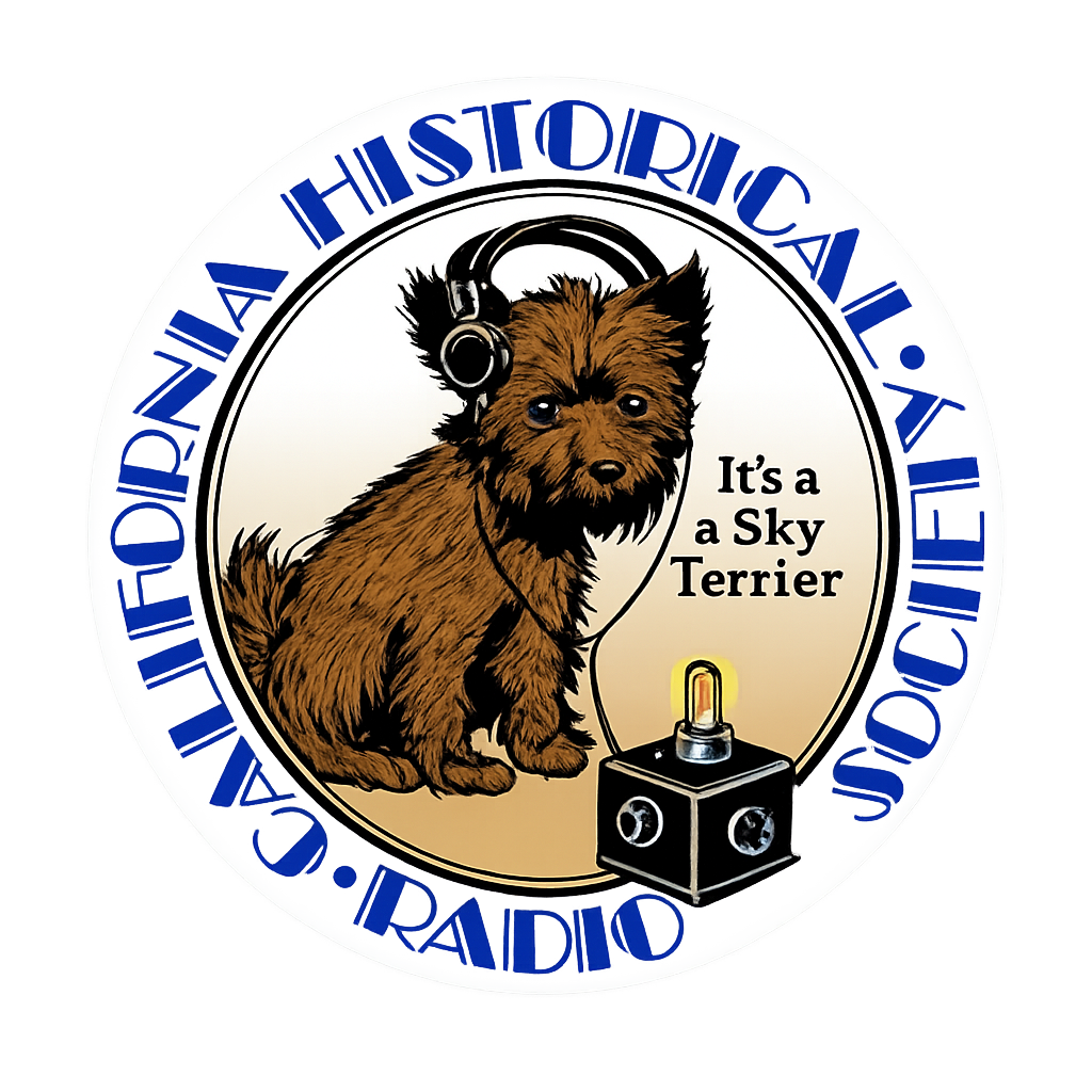 CHRS logo round