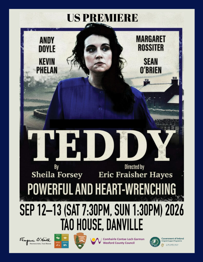 Teddy poster edited