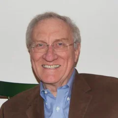 Portrait: David Palmer, AIR