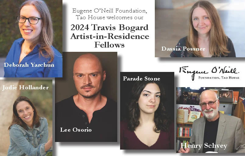 2024 AIR Fellows