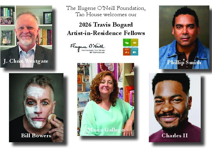 2026 AIR Fellows collage Final