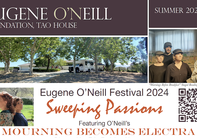 SUmmer Newsletter 2024 header only
